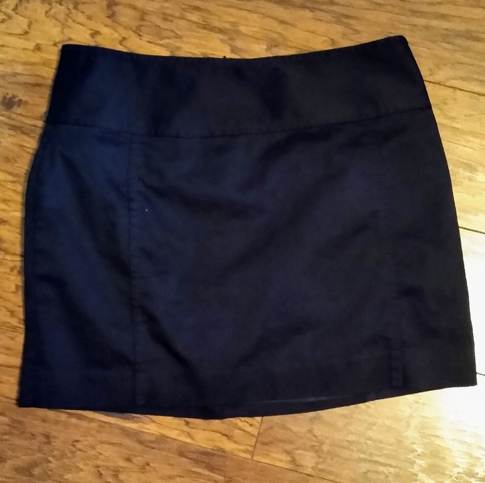 ~2 for $15~ EXPRESS Mini Skirt
